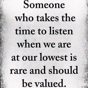 Meet your Posher, Denise